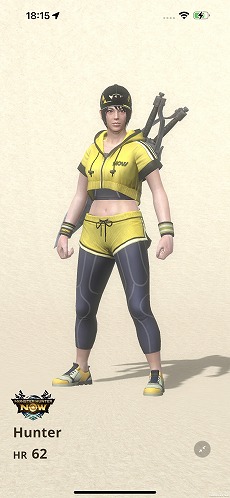 画像ギャラリー No.007のサムネイル画像 / 「モンスターハンターNow」夏の大型アップデート「嵐が誘う泡沫の宴」本日実装。新コンテンツ「古龍迎撃戦」は本日12:00に開始