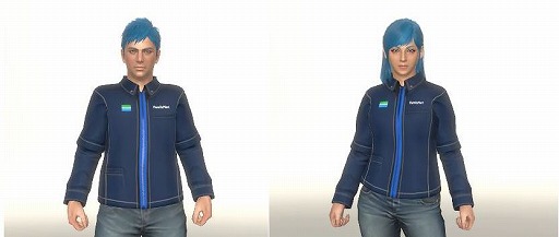 画像ギャラリー No.002のサムネイル画像 / ファミマで一狩りいこうぜ！ 「モンハンNow」×ファミマのコラボキャンペーン，9月24日に開始。コラボ限定重ね着やファミチキが登場