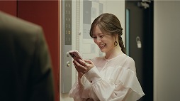 画像ギャラリー No.002のサムネイル画像 / 「モンスターハンターNow」シーズン4「銀雪のランページ」の新CMを公開。川島 明さんや白石麻衣さんらが10種類の狩り映像で登場