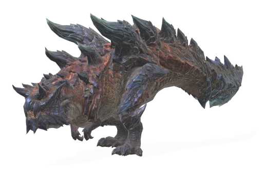 画像ギャラリー No.002のサムネイル画像 / 「モンスターハンターNow」のSeason 5に新モンスター「ディノバルド」登場。全武器種の一部スキルに上方修正など盛りだくさんな内容に