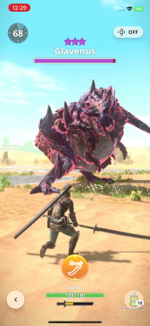 画像ギャラリー No.004のサムネイル画像 / 「モンスターハンターNow」のSeason 5に新モンスター「ディノバルド」登場。全武器種の一部スキルに上方修正など盛りだくさんな内容に
