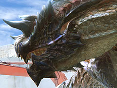 「モンスターハンターNow」，3月6日にシーズン5を開始。スタートイベントでは，新モンスター「ディノバルド」「アオアシラ」の出現率がアップ