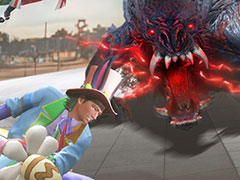 オドガロン亜種やタマゴを持ったクルルヤックが登場。「モンスターハンターNow」，イースターイベントを4月14日からスタート