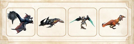 画像ギャラリー No.006のサムネイル画像 / 「モンハンNow」ナルガクルガや狩猟笛が登場するシーズン6「夕凪乱す赤き残光」配信開始。新たな重ね着「スポーティーC衣装」を配布