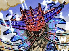 「モンハンNow」サマーハント2025「溟龍来たる海」7月26日，27日に開催。新たな古龍「ネロミェール」や新装備「テンタクルシリーズ」登場