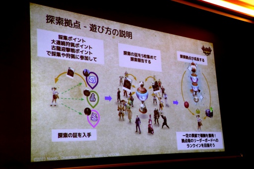 画像ギャラリー No.042のサムネイル画像 / 「モンスターハンターNow」Season 7は2025年9月18日にスタート。探索拠点，エスピナスの登場に加え，スタイル強化の上方修正も