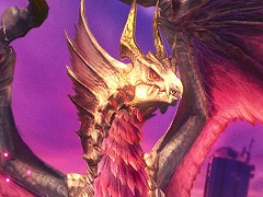 「モンスターハンターNow」爵銀龍「メル・ゼナ」を11月20日に実装。有料オンラインイベント「オータムハント2025」の開催も決定