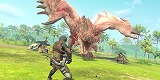 モンスターハンターNow