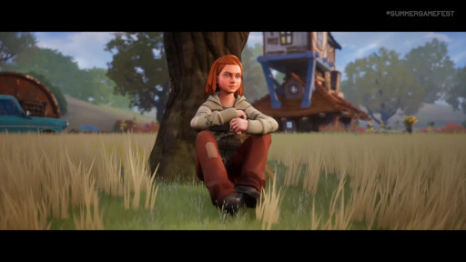 画像ギャラリー No.002のサムネイル画像 / 「Harry Potter: Quidditch Champions」,PC/コンシューマ向けに9月3日発売。「クィディッチ」を題材とした対戦型アクションゲーム