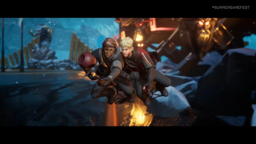 画像ギャラリー No.006のサムネイル画像 / 「Harry Potter: Quidditch Champions」,PC/コンシューマ向けに9月3日発売。「クィディッチ」を題材とした対戦型アクションゲーム