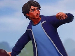 「Harry Potter: Quidditch Champions」，PC/コンシューマ向けに9月3日発売。「クィディッチ」を題材とした対戦型アクションゲーム