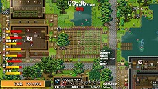 画像ギャラリー No.006のサムネイル画像 / 竜の背中を舞台にした牧場系村運営シム「ドラゴノーカ」，PS4版を4月28日リリース。アナウンストレイラーも公開に