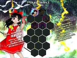画像ギャラリー No.007のサムネイル画像 / 東方Projectの新作「東方獣王園」が8月開催のコミケ102で発売決定。体験版は5月の博麗神社例大祭で頒布予定