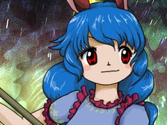 「東方獣王園」，ネットワーク対戦の改善を中心としたアップデートを配信。全キャラクターの性能調整も実施