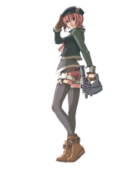 画像ギャラリー No.003のサムネイル画像 / Switch版「英雄伝説 零の軌跡：改」「英雄伝説 碧の軌跡：改」が8月31日に発売決定。クロスベル警察特務支援課の活躍を描いた人気作