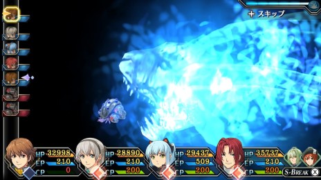 画像ギャラリー No.014のサムネイル画像 / Switch版「英雄伝説 零の軌跡：改」「英雄伝説 碧の軌跡：改」が8月31日に発売決定。クロスベル警察特務支援課の活躍を描いた人気作