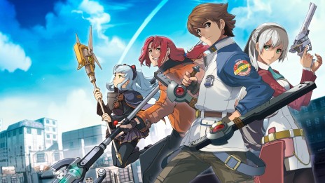 画像ギャラリー No.017のサムネイル画像 / Switch版「英雄伝説 零の軌跡：改」「英雄伝説 碧の軌跡：改」が8月31日に発売決定。クロスベル警察特務支援課の活躍を描いた人気作