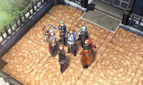 画像ギャラリー No.018のサムネイル画像 / Switch版「英雄伝説 零の軌跡：改」「英雄伝説 碧の軌跡：改」が8月31日に発売決定。クロスベル警察特務支援課の活躍を描いた人気作