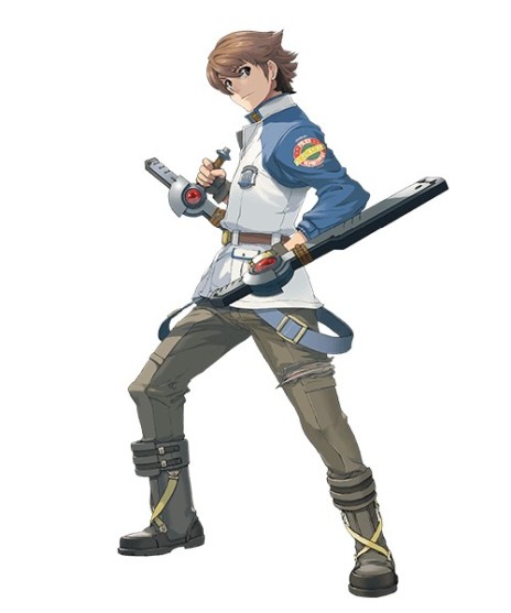 画像ギャラリー No.019のサムネイル画像 / Switch版「英雄伝説 零の軌跡：改」「英雄伝説 碧の軌跡：改」が8月31日に発売決定。クロスベル警察特務支援課の活躍を描いた人気作