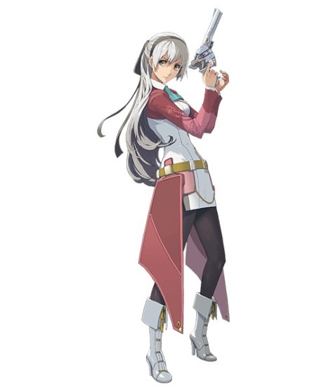 画像ギャラリー No.022のサムネイル画像 / Switch版「英雄伝説 零の軌跡：改」「英雄伝説 碧の軌跡：改」が8月31日に発売決定。クロスベル警察特務支援課の活躍を描いた人気作