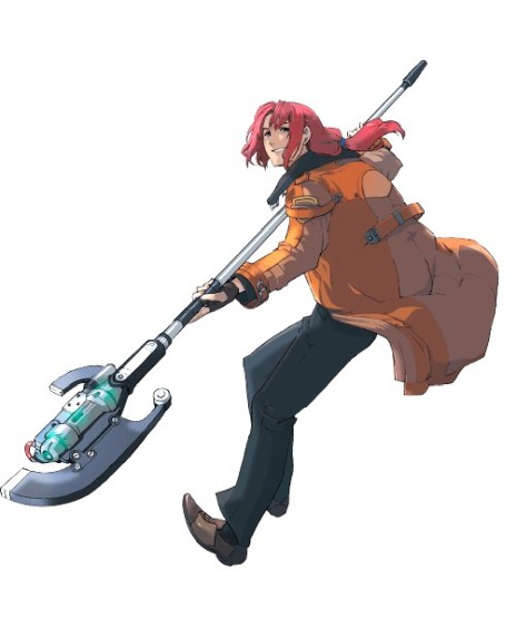 画像ギャラリー No.025のサムネイル画像 / Switch版「英雄伝説 零の軌跡：改」「英雄伝説 碧の軌跡：改」が8月31日に発売決定。クロスベル警察特務支援課の活躍を描いた人気作