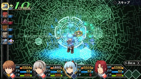 画像ギャラリー No.029のサムネイル画像 / Switch版「英雄伝説 零の軌跡：改」「英雄伝説 碧の軌跡：改」が8月31日に発売決定。クロスベル警察特務支援課の活躍を描いた人気作
