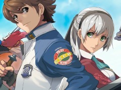 Switch版「英雄伝説 零の軌跡：改」「英雄伝説 碧の軌跡：改」が8月31日に発売決定。クロスベル警察特務支援課の活躍を描いた人気作
