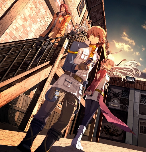 画像ギャラリー No.001のサムネイル画像 / 「英雄伝説 零の軌跡:改」「英雄伝説 碧の軌跡:改」,進化したアタックエンカウントや,導力魔法アーツなどの情報が公開に