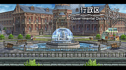 画像ギャラリー No.005のサムネイル画像 / 「英雄伝説 零の軌跡:改」「英雄伝説 碧の軌跡:改」,進化したアタックエンカウントや,導力魔法アーツなどの情報が公開に