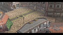 画像ギャラリー No.006のサムネイル画像 / 「英雄伝説 零の軌跡:改」「英雄伝説 碧の軌跡:改」,進化したアタックエンカウントや,導力魔法アーツなどの情報が公開に
