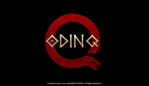 画像ギャラリー No.001のサムネイル画像 / Lionheart Studioの新作MMORPG,正式なタイトル名が「ODIN Q」に決定。北欧神話の叙事詩「エッダ」を現代的に再解釈した世界が舞台