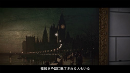 画像ギャラリー No.006のサムネイル画像 / 若きポアロがロンドンへ。新作「アガサ・クリスティ:エルキュール・ポアロ - ロンドン事件簿」,2023年8月29日に発売決定