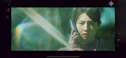 画像ギャラリー No.005のサムネイル画像 / ADV「春ゆきてレトロチカ」,アプリ版を4月25日に配信開始。タッチ操作や文字のサイズアップなど,スマホならではの特徴も公開に