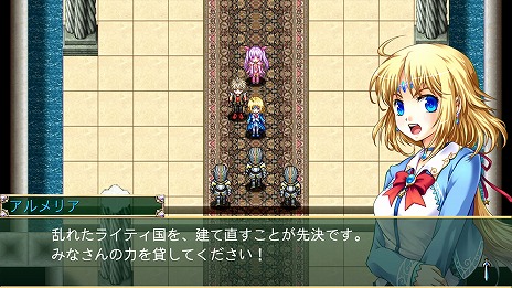画像ギャラリー No.002のサムネイル画像 / 「クロステイルズ」や「デスマッチラブコメ！」などが対象に。ケムコのPS5，PS4，Switch向けタイトルを対象にしたセールを開始