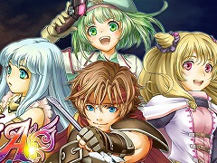 「クロステイルズ」や「デスマッチラブコメ！」などが対象に。ケムコのPS5，PS4，Switch向けタイトルを対象にしたセールを開始