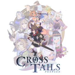 画像ギャラリー No.002のサムネイル画像 / ケモミミ系シミュレーションRPG「クロステイルズ」公式サイトが大幅リニューアル。バトルシステムやキャラクターのプロフィールなどを公開