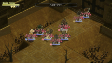 画像ギャラリー No.012のサムネイル画像 / ケモミミ系シミュレーションRPG「クロステイルズ」公式サイトが大幅リニューアル。バトルシステムやキャラクターのプロフィールなどを公開