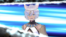 画像ギャラリー No.013のサムネイル画像 / ケモミミ系シミュレーションRPG「クロステイルズ」公式サイトが大幅リニューアル。バトルシステムやキャラクターのプロフィールなどを公開