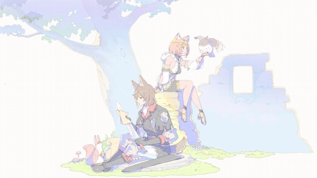 画像ギャラリー No.007のサムネイル画像 / 獣人たちの戦いを描くシミュレーションRPG「クロステイルズ」，Xbox/Switch版の予約受付を開始。Steam向け体験版も配信中