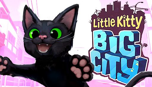 画像ギャラリー No.004のサムネイル画像 / 【今週のモチベ】子猫になって自由気ままに冒険する「Little Kitty, Big City」や,ローグライトアクション「Gatekeeper」が発売される 2024年5月6日〜5月12日