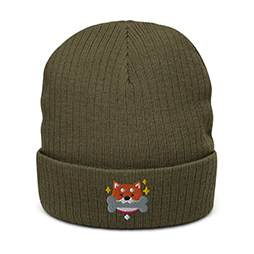 画像ギャラリー No.006のサムネイル画像 / 「Little Kitty, Big City」グッズを10％割引で販売中。シャツやパーカー，キャップなどをラインナップ