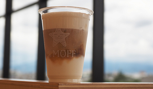 画像ギャラリー No.041のサムネイル画像 / 猫カフェ「Cat Café MOFF グランベリーパーク店」レビュー
