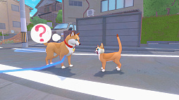 画像ギャラリー No.046のサムネイル画像 / 猫カフェ「Cat Café MOFF グランベリーパーク店」レビュー