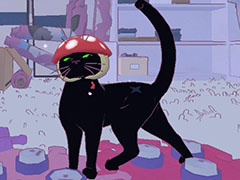 ［プレイレポ］お家に帰る？　それともおさんぽする？　「リトルキティ・ビッグシティ〜まいごの子猫の街さんぽ〜」たくさんの出会いと体験を