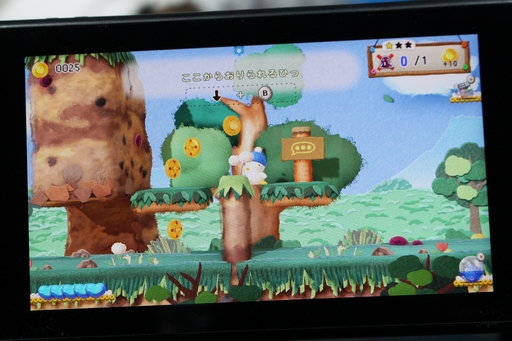 画像ギャラリー No.004のサムネイル画像 / ［プレイレポ］懐かしくも新しい。サンソフトの人気シリーズ最新作「へべれけ2」と「SHANGHAI LEGEND」をBitSummitで遊んできた