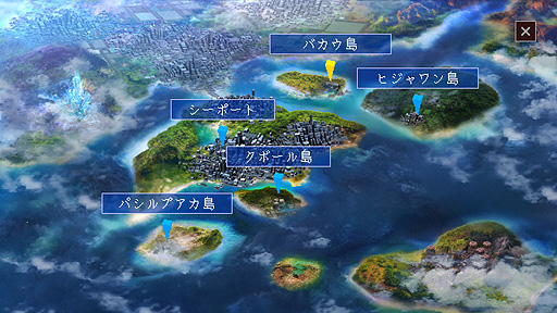 画像ギャラリー No.007のサムネイル画像 / ありがたき哉 日本語化：ドット絵のハクスラで題材は東南アジアの民間伝承。パズル風能力カスタマイズにも注目の「Ghostlore」をご紹介