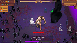 画像ギャラリー No.014のサムネイル画像 / ありがたき哉 日本語化：偉人でヴァンサバ！ な「Time Survivors」をご紹介。クレオパトラなどで遊べるプロローグ版を無料配信中