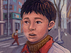 ありがたき哉 日本語化：1999年12月31日の一日を繰り返し，変える。中国を生きる小学生が願いを叶えるため奔走するADV「完璧な一日」をご紹介
