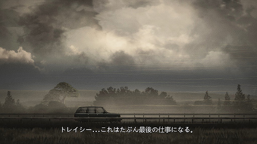 画像ギャラリー No.010のサムネイル画像 / ありがたき哉 日本語化：グロめの心理ホラーADVだが全体に漂う静かな空気も魅力。余命わずかな女性が試練に挑む「Burnhouse Lane」をご紹介