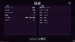 画像ギャラリー No.021のサムネイル画像 / ありがたき哉 日本語化：デッキ構築型ローグライトなサバイバルホラーRPG。グロめの終末世界を舞台とした「Draft of Darkness」をご紹介